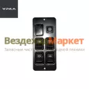 Щиток выключателей в сб. 4320-3805015 (АО