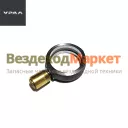 Поршень насоса в сб. 375-4202212-10 (АО АЗ  УРАЛ )