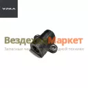 Корпус насоса ДОМ 375-4202210-10 (АО  АЗ  УРАЛ )