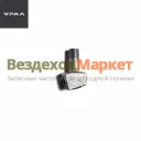 Штуцер подвода воздуха на цапфу 375-4225053-Б (АО АЗ  УРАЛ )