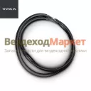 Уплотнитель заднего стекла кабины NEXT A21R23.5603018 (АО