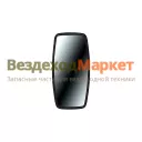 Зеркало бок. унив. на все т.с. V-8 (405х185мм)