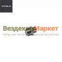 Пресс-масленка 264020-П29/М10 прям. (АО