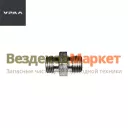 Штуцер 339943/М16х1,5 тройного защитн.клапана (АО