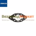 Полумуфта ведомая 236-1029286-Б2 (Автодизель)