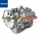 Двигатель 236НЕ2-1000189 Б/КП И СЦ. 3 комплект. (а/м, Урал)(Автодизель)