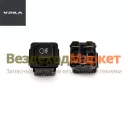 Выключатель п/т фар 3842.3710-10.03М (с фикс.) (АО АЗ  УРАЛ )