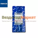 Вкладыш шатунный 840.1000104 (Автодизель)