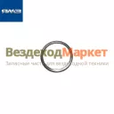 Седло клапана впускного 236-1003108-Б (62мм х 52мм х 6мм) (Автодизель)