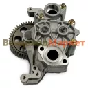 Насос масляный в сб. 650.1011014 DP