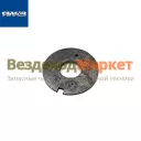 Шайба крепления ступицы маховика 240-1005657 (Автодизель)