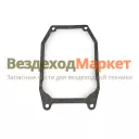 Прокладка клап. крышки 240-1003270-Б паронит (Автодизель)