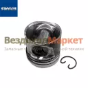 Поршень в сб. 53404.1004012-21 (порш.+пал.+ пк) CNG(Автодизель)