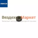 Гайка М10х1,5/250512-П2 впускного коллектора /черная/ (Автодизель)