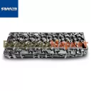 Головка цилиндров с клапанами в сб. 536.1003010-30 /CNG-536/ (Автодизель)