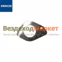 Фланец упорн. распред. вала 236-1006236-Б (Автодизель)