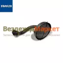 Труба всасывающая маслозаборник 238-1011398-В2 (Автодизель)