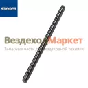 Ось толкателя средняя  240-1007242 (Автодизель)