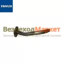 Трубка слива масла с ТКР 65652.1118340 (Автодизель)