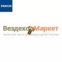 Болт М10х6Дх16/310111-П29 привода ТНВД (Автодизель)