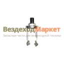 Включатель ВК 322 (кнопка двухклемная) СОАТЭ