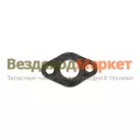 Прокладка фланца сливной трубы ТКР 238Ф-1118322 (паронит) ЯЗТО