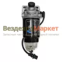 Фильтр ГОТ 5340.1105010/PL 270 c подогревом 110-15-006 (MEGAPOWER)