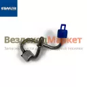 Трубка ВД 3-го цил. 5340.1112403-13 (Автодизель)