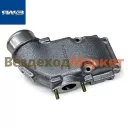 Патрубок впускной 5340.1115012-10 (Автодизель)