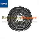 Диск сцепл. нажим. 184.1601090-05 (под муфту 1830,1840) (Автодизель)