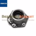 Крышка задн. подш. вторичн. вала 2361.1701200-10 (Автодизель)