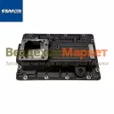 Крышка КПП верхняя 236-1702012 без вилок (Автодизель)