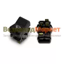 Клавиша стеклоочист. П147-09.09 Автоарматура