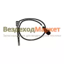 Датчик ОГ 53404.1130410 ЯМЗ 534,536 (PRAVT)