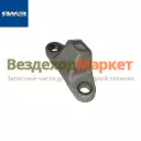 Кронштейн верхн. крепл. стартера 236-3708702-Б (Автодизель)