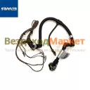 Жгут инжекторный 536.3724010-11 (Автодизель)