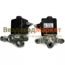 Клапан эл/магн. КЭМ 24-01 КПП ЯМЗ-239 24В (Родина)