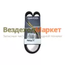 Ремень 1018-6РК (генератора ЯМЗ-534) DAYCO