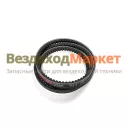 Ремень 1250-8,5х8 /AVX10-1250SF зуб.(прив. вент.  Урал. дв. КАМАЗ) Rubena