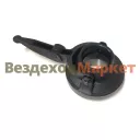 Муфта выключения сцепления 34039-1601180/GP.10700012 /ОАО ГАЗ/