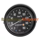 Спидометр 67.3802 механич. до 160км (Урал, УАЗ) Автоприбор