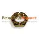 Гайка крепл.  вед. колеса 71-3207018/d=65