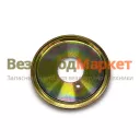Кольцо лабир. катка ленивца 71(47)-3205028