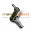 Балансир напр.колеса прав. 34039-2948010-50 (Глобус)