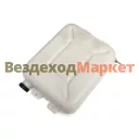 Бак топливный БТ-13-Ш/сб.1064 для подогрев. жидкостных и воздушных 13л пластиковый /Теплостар/