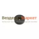 Сальник нагнетателя ПЖД600Е-1015234 без пружины /ШААЗ/