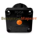 Реле перегрева РС 404-3741010-У