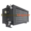 Отопитель салона доп. 5256-8101010  уст. 2 мотора;d=25/24В (Автобус,кунг) (ШААЗ)