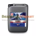 Масло трансмиссионное минер. ТМ-5 SAE 80W-90 GL-5 20л Лукойл /пластик. канистра