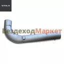 Труба выпускная 432007-1203182-31 (АО